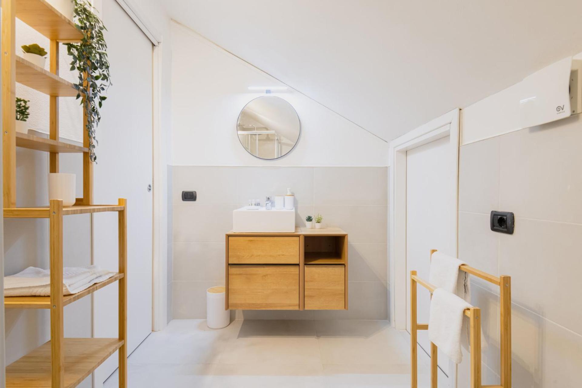 Appartamento Easylife - Oasi Di Stile In Sant'ambrogio Milano