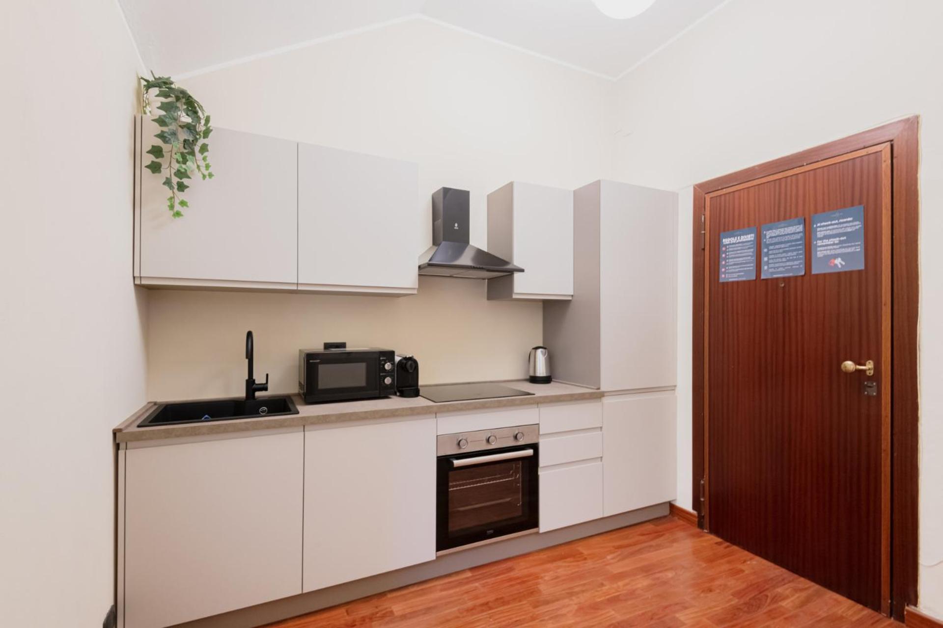Easylife - Oasi Di Stile In Sant'ambrogio Milano
