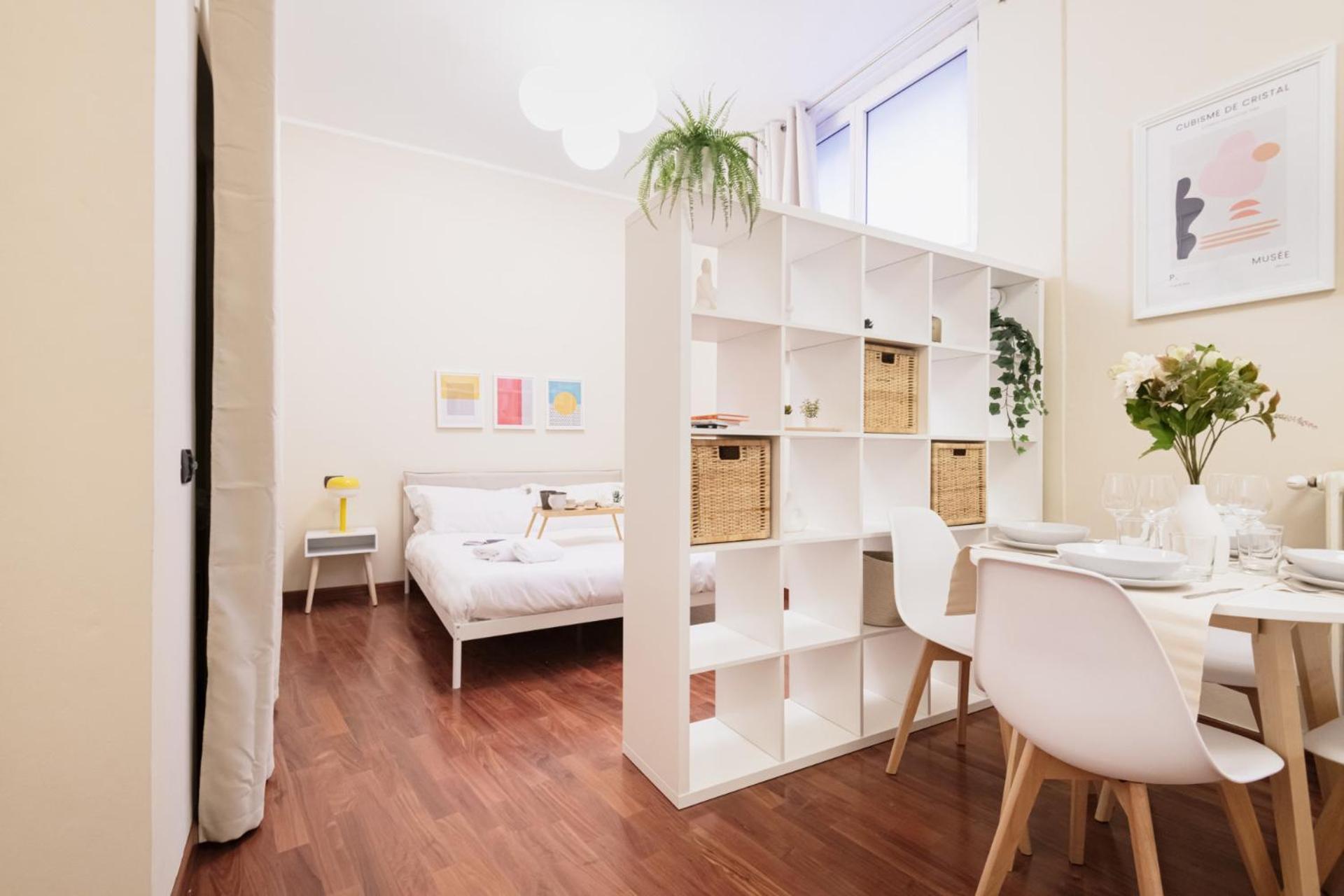 Easylife - Oasi Di Stile In Sant'ambrogio * Milano